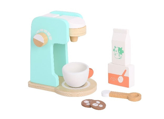 Toysters  Coffee Play-Set