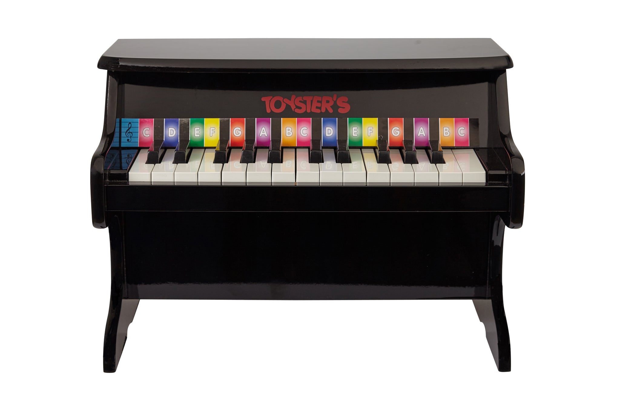 Toysters Toddler Piano Keyboard Toy